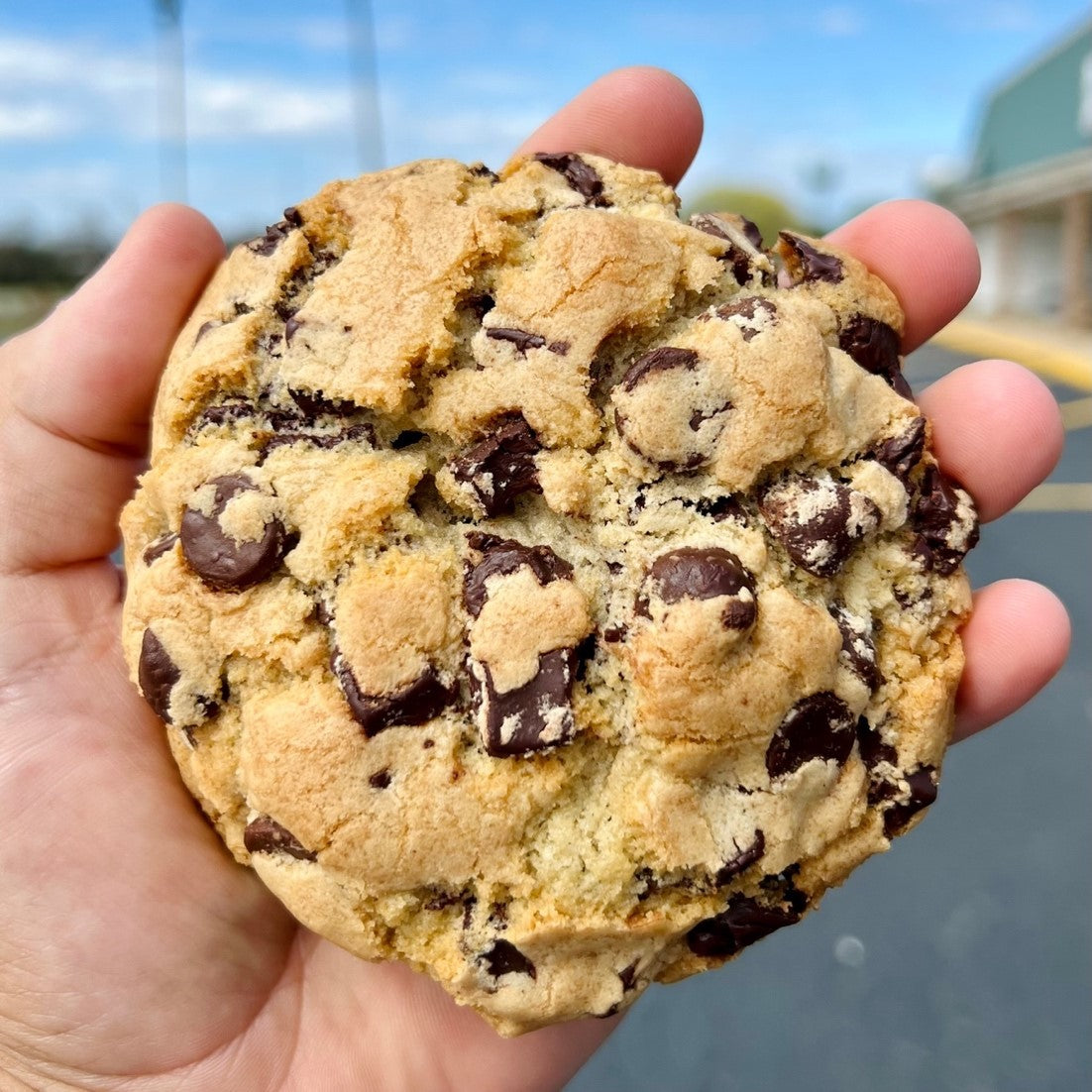 "Chippeekiyay Reloaded"